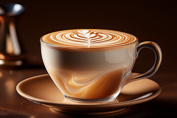 stir gently with a bar spoon directly in the serving glass.
Strain (if shaking): Strain the mixture into your chosen serving glass, ideally filled with fresh ice.
