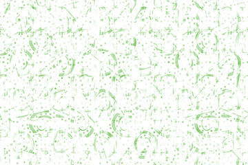 Seamless pattern with abstract geometric vector background, simple pattern