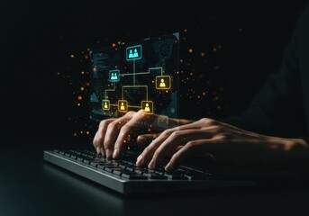 The Digital Workforce Human Resources Management in the Workplace of Future