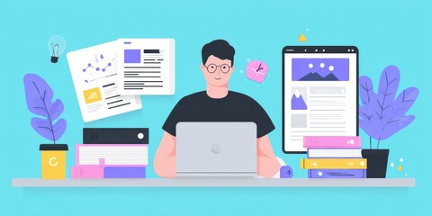 Effective Content Creation Tips for Beginners