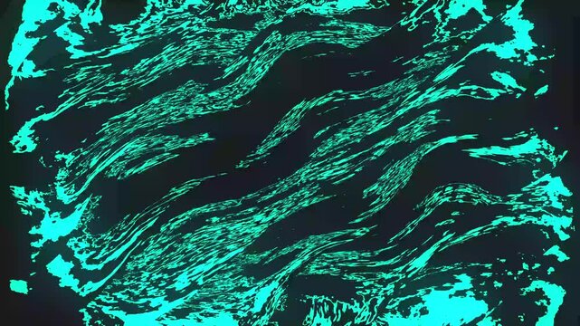 4K Fluid Background Animation for Many Graphic Need