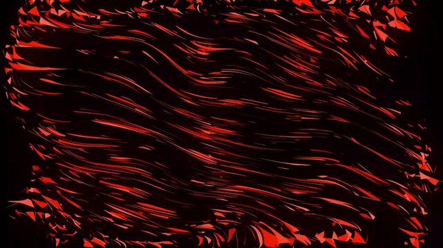 4K Fluid Background Animation for Many Graphic Need