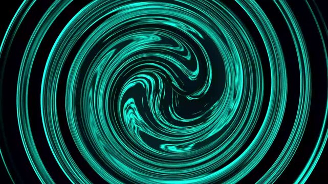 4K Fluid Background Animation for Many Graphic Need