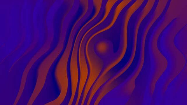 4K Fluid Background Animation for Many Graphic Need
