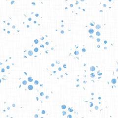 Fototapeta premium seamless pattern with dots