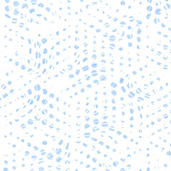 abstract blue background
