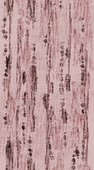 red paint background