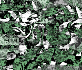 abstract grunge background