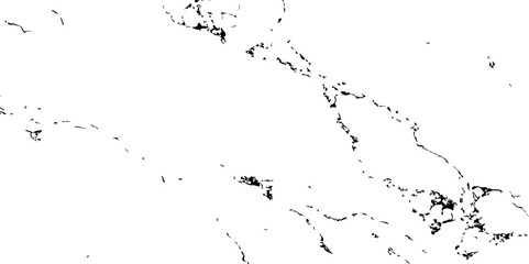 Minimalistic black and white marble texture with delicate, sparse veining and abstract organic details. Ideal for modern, clean backgrounds, luxury surfaces, or elegant design elements.