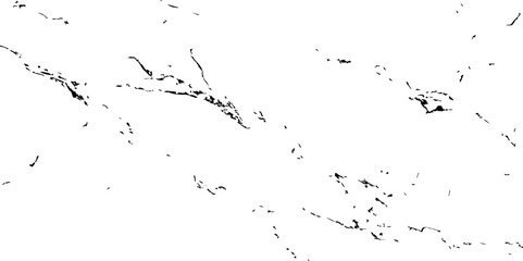 Minimal black and white marble texture with fine, scattered veins and abstract organic patterns. Ideal for modern backgrounds, luxury surfaces, or elegant artistic designs.