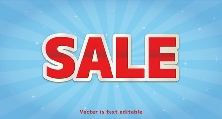 SALE_赤文字__アピアランス_AQUABLUE