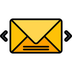 Preview Vector Icon Design