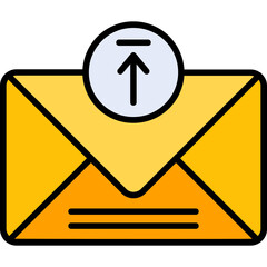 Upload Vector Icon Design