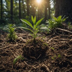 "What’s one small eco-friendly habit you've adopted recently? How easy or hard was it to stick to?"