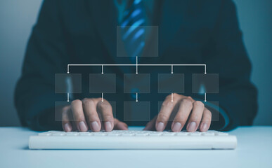 A well-crafted diagram or flowchart can help streamline operations by providing a clear map of the...