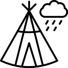 Shelter Icon