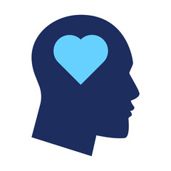 Self Love and Care Icon 