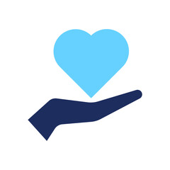 Self Love and Care Icon 