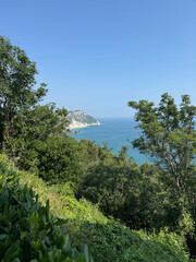 riviera del conero