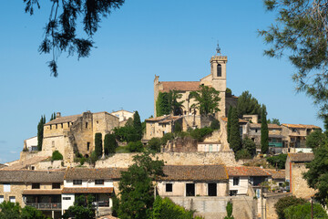 Saint Pons de Mauchiens, 34, H&eacute;rault, France
