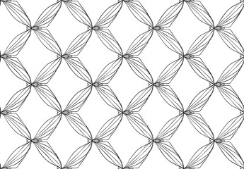 Fototapeta premium seamless pattern10