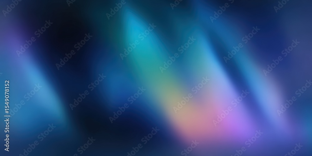 Poster abstract vibrant colorful light streaks background with glowing neon effects and smooth motion blend