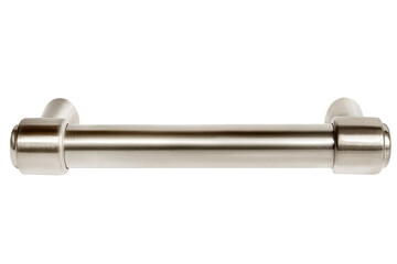 Cabinet handle isolated