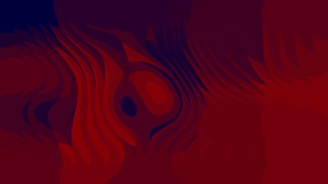 4K Fluid Background Animation for Many Video Need