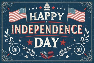 Naklejka premium Happy family enjoying summer vacation at tropical beach resort