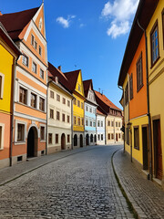 Obraz premium Romanis | Sibiu | Hermannsstadt