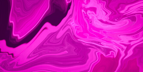 Abstract Art Design Blending Texture, Light, and Water