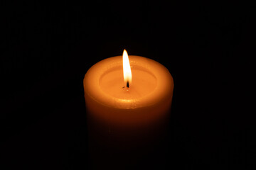 キャンドル