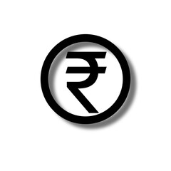 The rupee symbol (₹) combines the Devanagari 'र' and Latin 'R',
Reflecting India's culture and strong economic identity.


