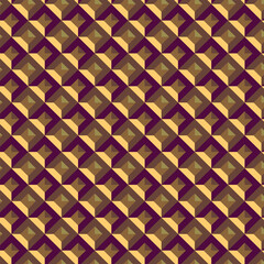 seamless geometric pattern