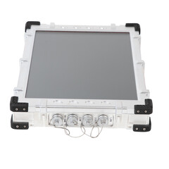 pda with stylus