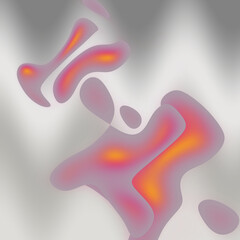 abstract colorful background