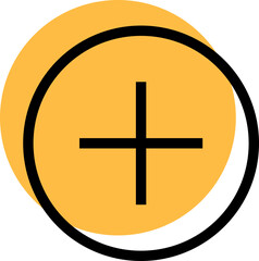 Obraz premium Duotone Essential Icon Pack