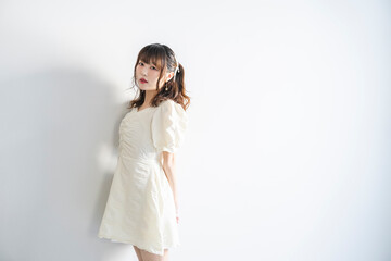 女性