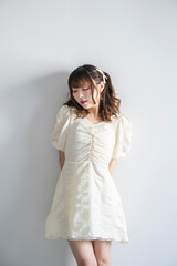 女性
