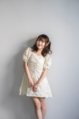 女性