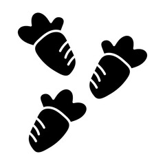 Easy and simple doodles ideas. Hand drawn doodle vector