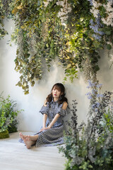 女性