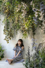 女性