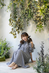女性