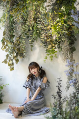 女性