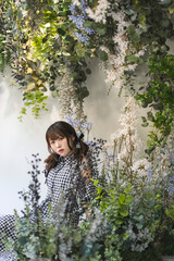 女性