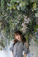 女性