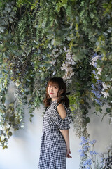 女性