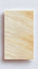 Elegant Cream Embossed Texture Background