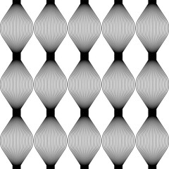 color geometric zigzag t pattern background abstract art design print